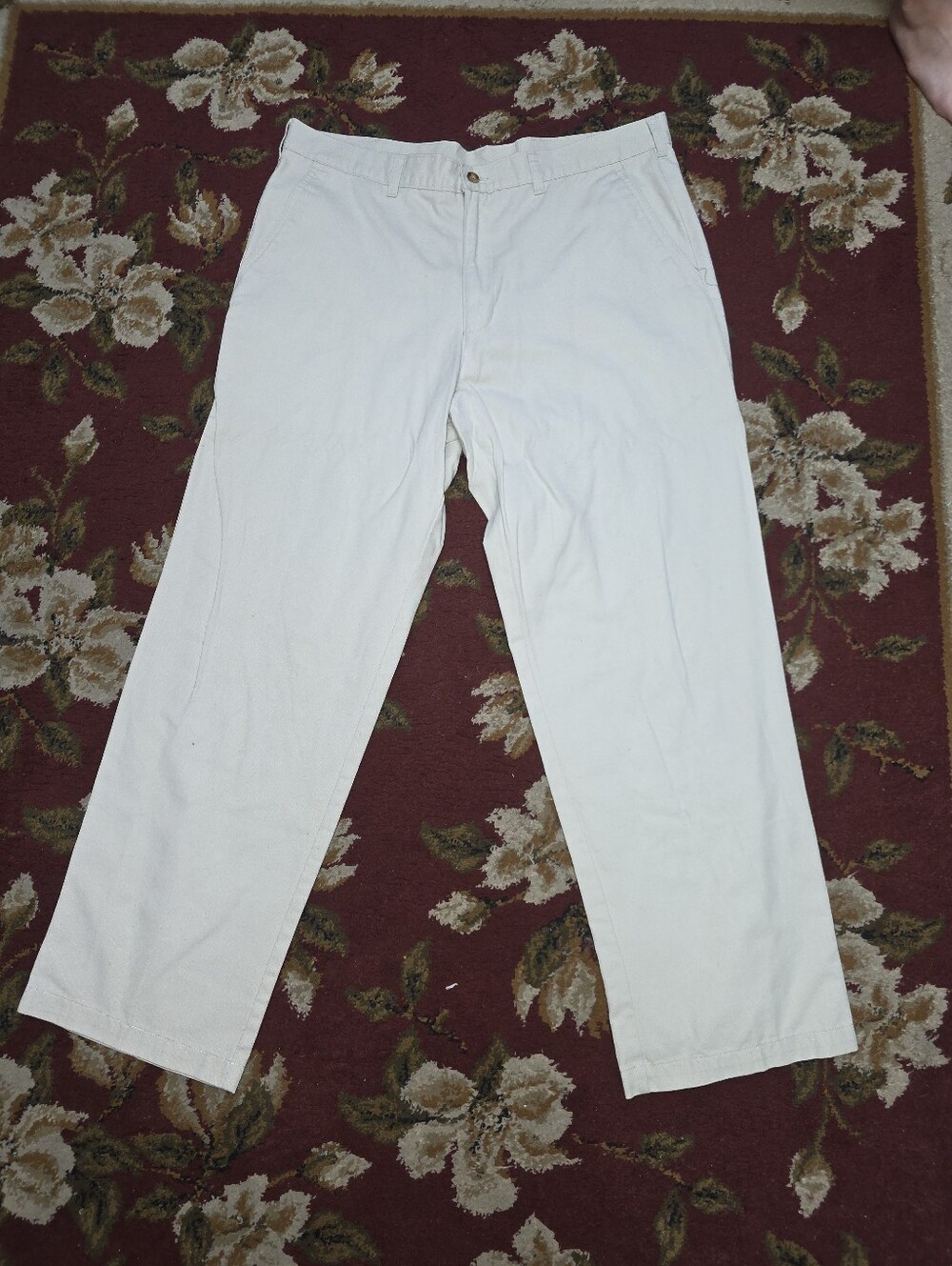 George Light Gray Inner-Tagged Jacket